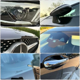 Mercedes-Benz CLS 350 AMG///4MATIC///TOP///, снимка 16
