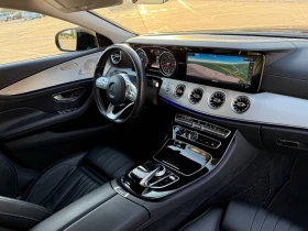 Mercedes-Benz CLS 350 AMG///4MATIC///TOP///, снимка 10