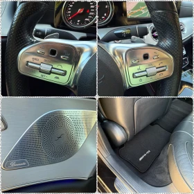 Mercedes-Benz CLS 350 AMG///4MATIC///TOP///, снимка 15