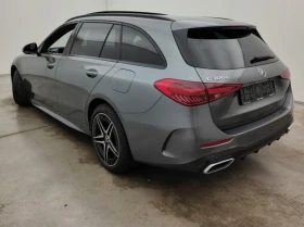 Mercedes-Benz C 300 e AMG.360 KAMERA.LED.ACC.PANORAMA, снимка 3