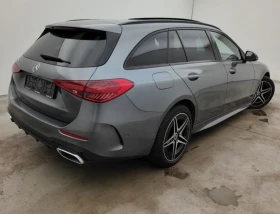 Mercedes-Benz C 300 e AMG.360 KAMERA.LED.ACC.PANORAMA, снимка 2