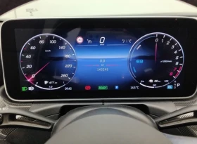 Mercedes-Benz C 300 e AMG.360 KAMERA.LED.ACC.PANORAMA, снимка 10
