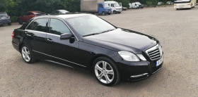 Mercedes-Benz E 220 w212, снимка 9