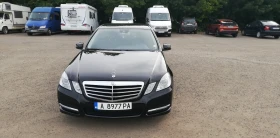 Mercedes-Benz E 220 w212, снимка 1