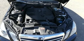 Mercedes-Benz E 220 w212, снимка 14
