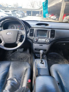 Kia Magentis, снимка 2