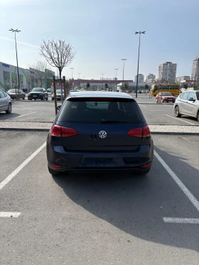 VW Golf, снимка 4