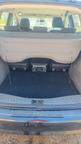 Ford C-max, снимка 9