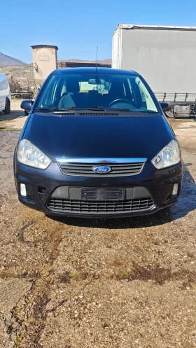 Ford C-max, снимка 7