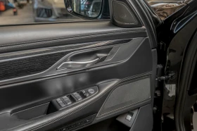 BMW 740 xDrive/M-Pack/Distronic/Laser/Harman Kardon/HuD/Ка, снимка 8