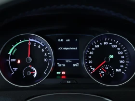 VW Golf Electric, снимка 9