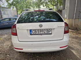 Skoda Octavia, снимка 4
