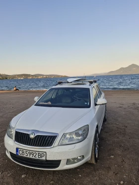 Skoda Octavia, снимка 1