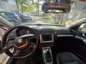 Skoda Octavia, снимка 10