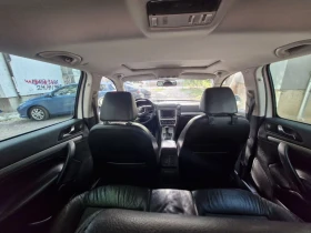 Skoda Octavia, снимка 8