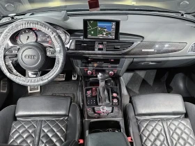 Audi S6 4.0 TFSI Quattro, снимка 7