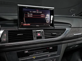 Audi S6 4.0 TFSI Quattro, снимка 14