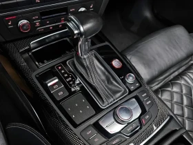 Audi S6 4.0 TFSI Quattro, снимка 9