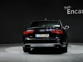 Audi S6 4.0 TFSI Quattro, снимка 4