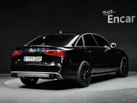 Audi S6 4.0 TFSI Quattro, снимка 2