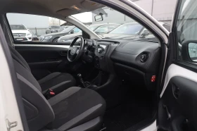 Toyota Aygo 1.0i Товарен KLIMA CD MY19 Radio Weiss #iCarbg, снимка 8