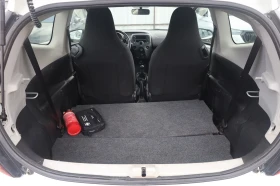 Toyota Aygo 1.0i Товарен KLIMA CD MY19 Radio Weiss #iCarbg, снимка 10