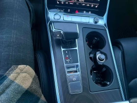 Audi A6 Technik 55 TFSI * * CARFAX * * АВТО КРЕДИТ * * , снимка 14