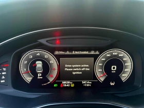 Audi A6 Technik 55 TFSI * * CARFAX * * АВТО КРЕДИТ * * , снимка 11