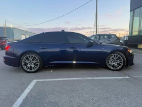 Audi A6 Technik 55 TFSI * * CARFAX * * АВТО КРЕДИТ * * , снимка 4