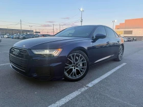 Audi A6 Technik 55 TFSI * * CARFAX * * АВТО КРЕДИТ * * , снимка 1