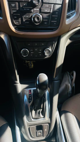 Opel Zafira CDTI 167к.с., снимка 13