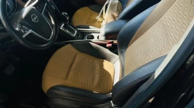 Opel Zafira CDTI 167к.с., снимка 5