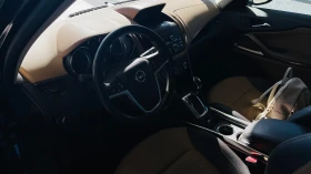Opel Zafira CDTI 167к.с., снимка 6