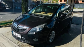 Opel Zafira CDTI 167к.с., снимка 4