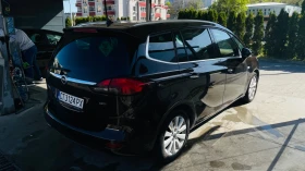 Opel Zafira CDTI 167к.с., снимка 2