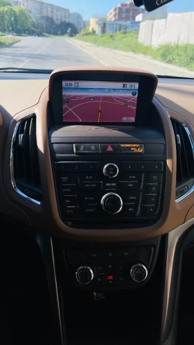 Opel Zafira CDTI 167к.с., снимка 11