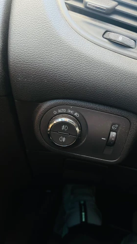 Opel Zafira CDTI 167к.с., снимка 15