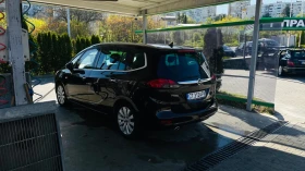 Opel Zafira CDTI 167к.с., снимка 1