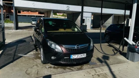 Opel Zafira CDTI 167к.с., снимка 3