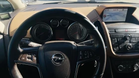 Opel Zafira CDTI 167к.с., снимка 12
