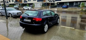 Audi A3 A3 1.6i sportback 4 Врати, снимка 3