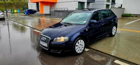Audi A3 A3 1.6i sportback 4 Врати, снимка 2