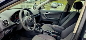 Audi A3 A3 1.6i sportback 4 Врати, снимка 6