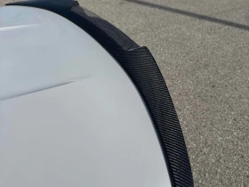 BMW M4 RWD/CARBON/RED INT, снимка 11