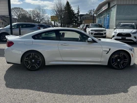 BMW M4 RWD/CARBON/RED INT, снимка 3