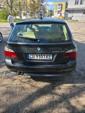 BMW 530, снимка 5