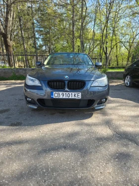 BMW 530, снимка 3
