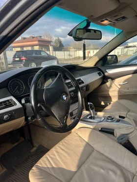 BMW 530, снимка 11