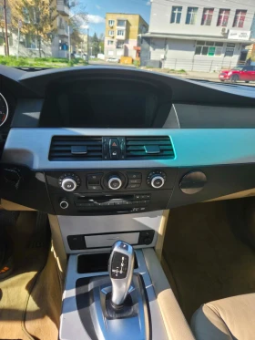 BMW 530, снимка 9
