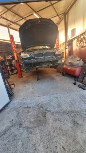 BMW 530, снимка 8